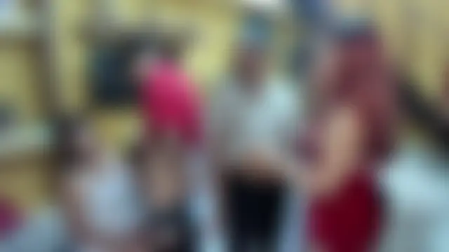 secret-roomies' Webcam Show