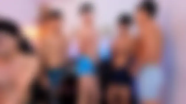 Boys_Wallen's Live Sex Cam Show