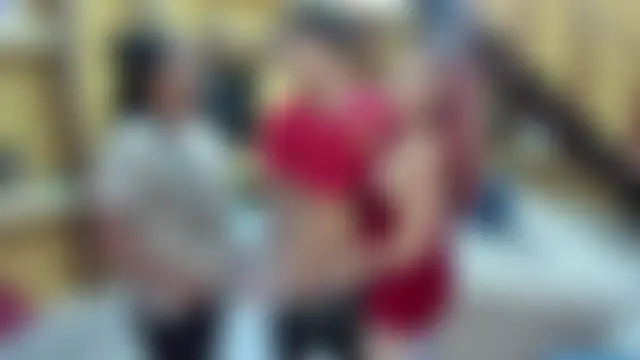 secret-roomies' Webcam Show