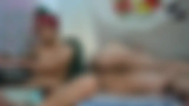 Harald_Smed's Webcam Show