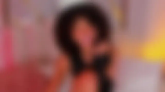 OSHUN_'s Webcam Show