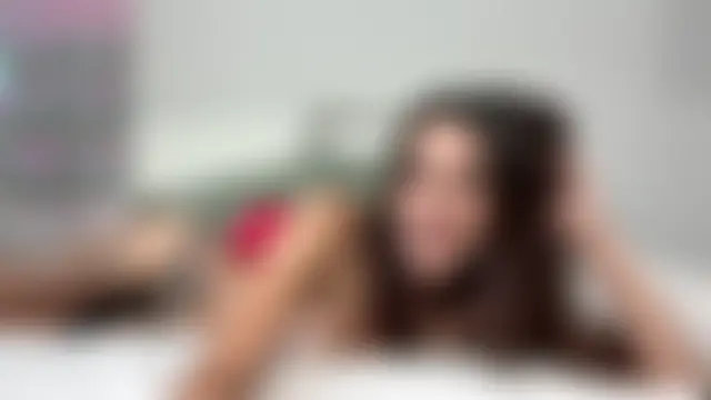 fleshxfairy's Webcam Show