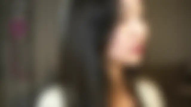 SeulBi's Webcam Show