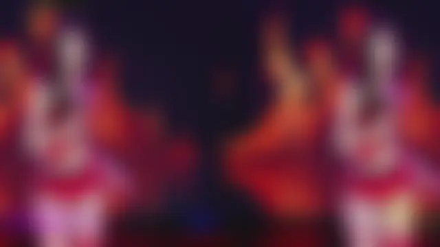 World-flower's Live Sex Cam Show