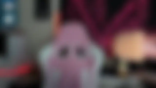 DreaLaLuna's Webcam Show