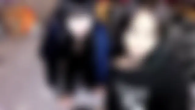 GraypacLive's Webcam Show