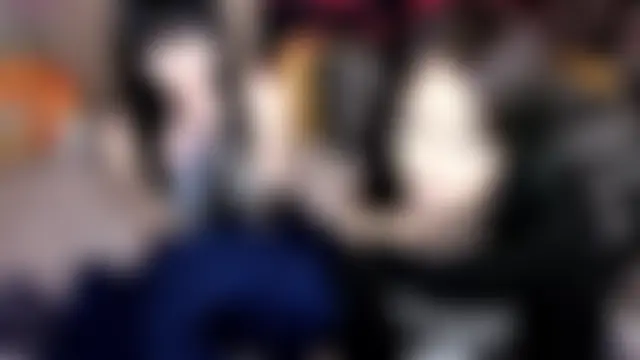 GraypacLive's Webcam Show