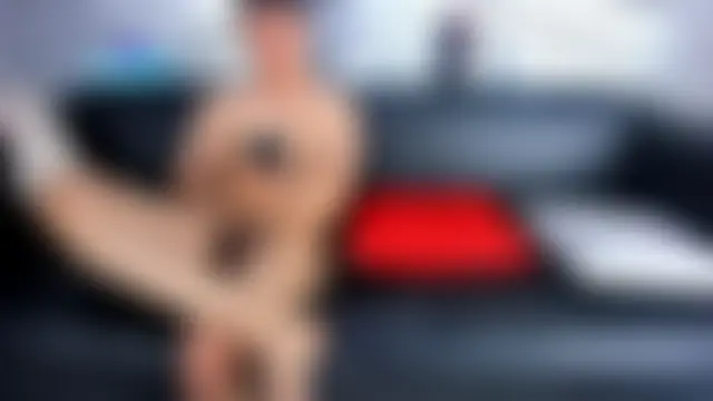 Soffy_sexzone18's Webcam Show