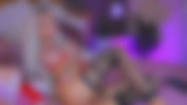 Juicy_Jessye's Webcam Show