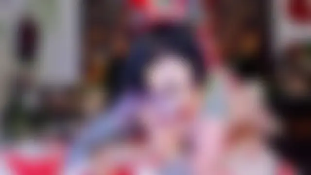 Ivey_Strigoi's Webcam Show