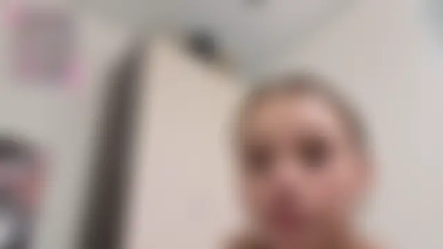 BabySofa's Webcam Show