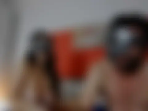 Goodvibratesduo's Live Sex Cam Show