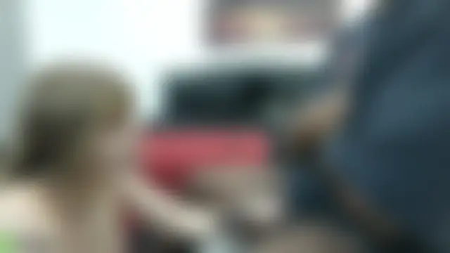 StudioWahines' Webcam Show