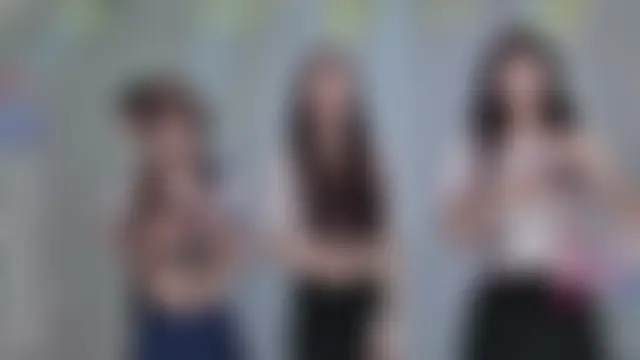 RXT-02's Webcam Show