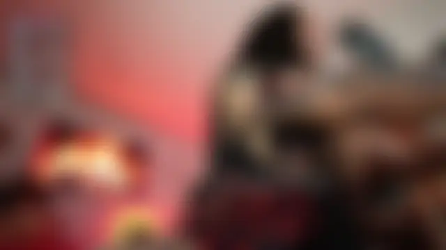 BitchySalome's Webcam Show