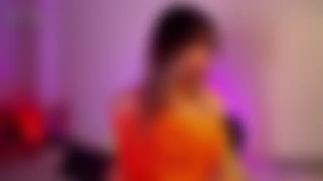 Theevae's Webcam Show