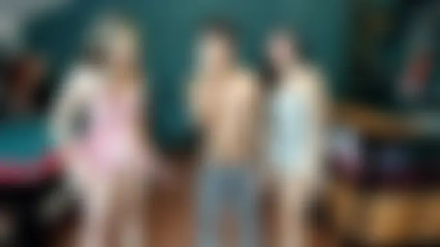 theorder-ofladys' Webcam Show