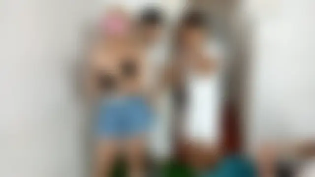 algmoon's Webcam Show