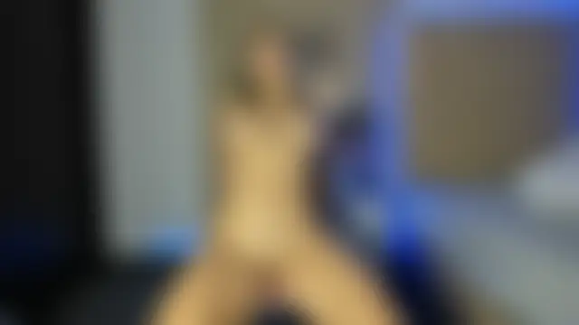 Salytexas' Webcam Show