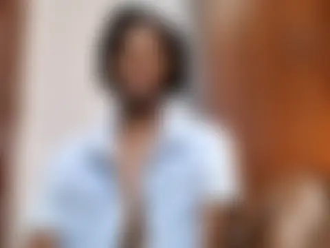 afro_pop's Webcam Show