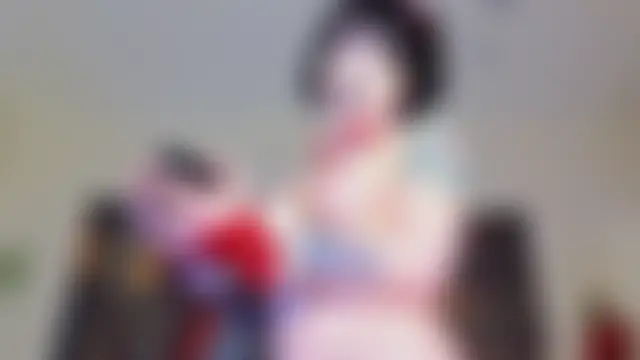 Ivey_Strigoi's Webcam Show