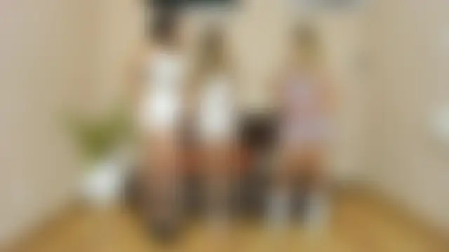 alice_rookie's Webcam Show