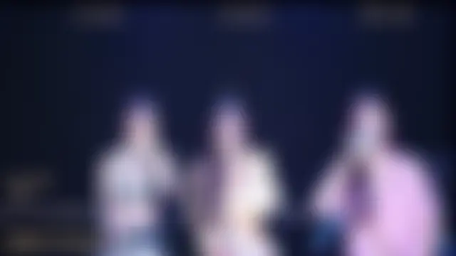 Emerald_Girls' Webcam Show