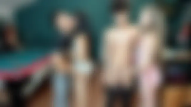 theorder-ofladys' Webcam Show