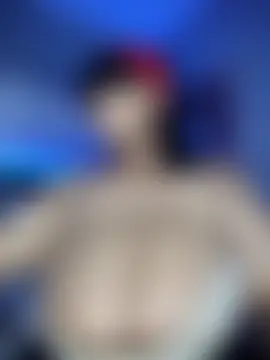 EbonySpices' Webcam Show