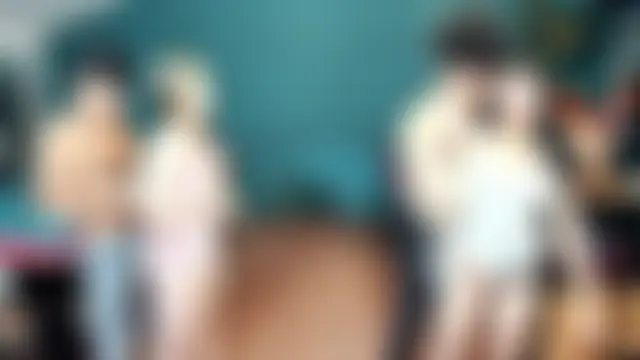 theorder-ofladys' Live Sex Cam Show