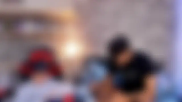 FoxBigmaster's Live Sex Cam Show