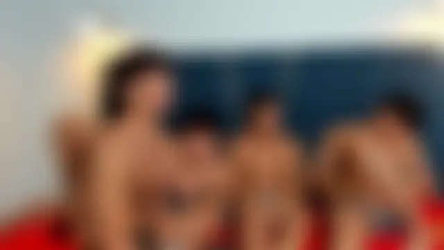 maicol_cum23's Live Sex Cam Show