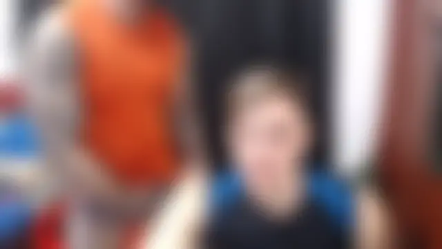 kike_energy's Live Sex Cam Show