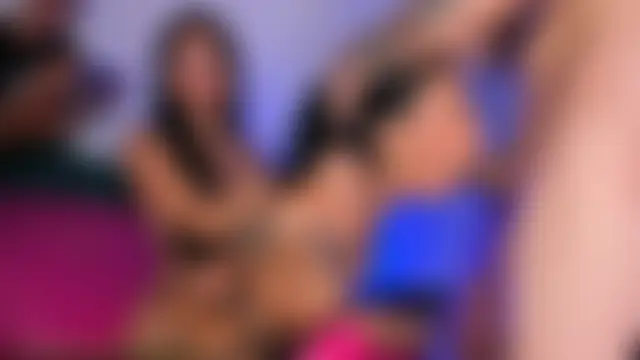 Threesome-no-mercy's Webcam Show