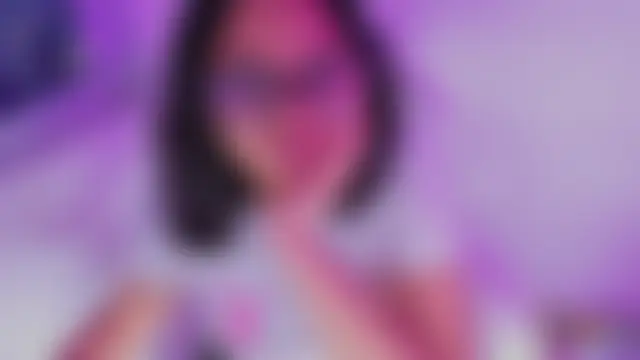 Cuteprincess21's Webcam Show