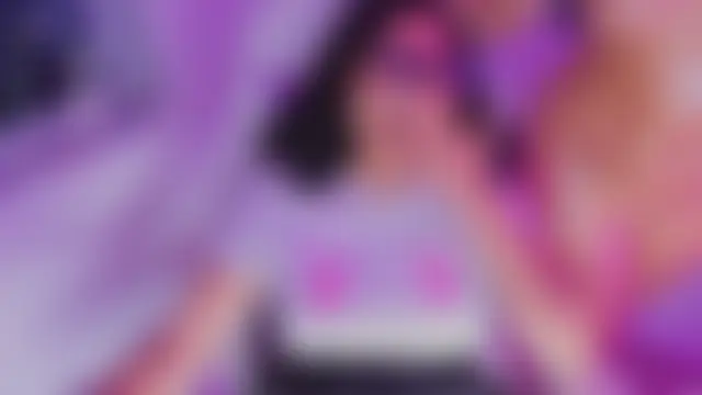 Cuteprincess21's Webcam Show