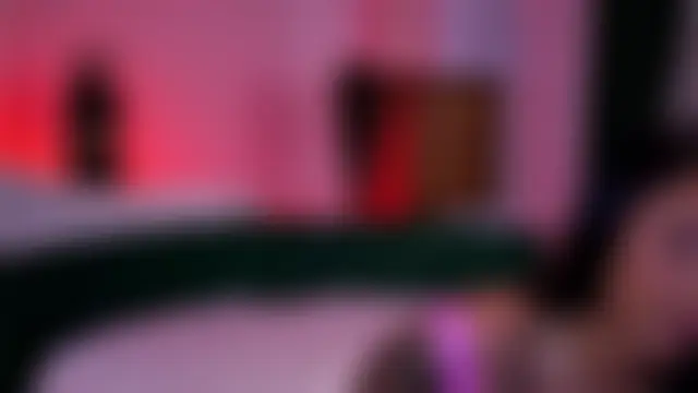 AishaaDevoe's Live Sex Cam Show