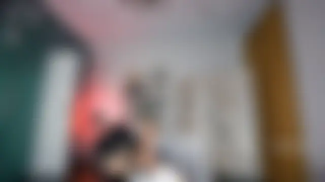 baeasian's Webcam Show