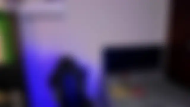 john_mystic's Webcam Show