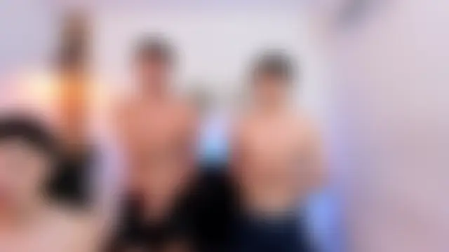 Rude_BoysW's Webcam Show