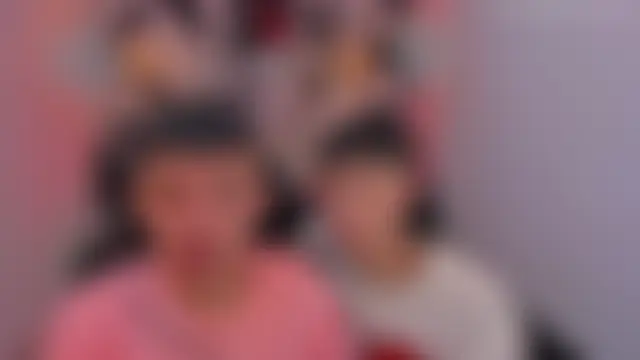 Juan_Nd_Steven's Webcam Show