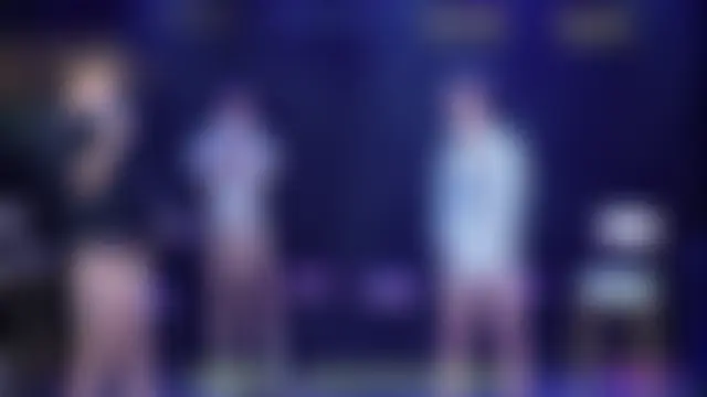 AAA-winner's Webcam Show