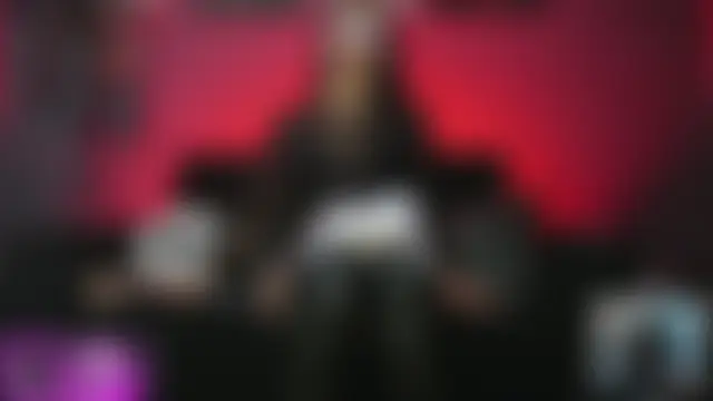 Misterss-Nyxxx's Webcam Show