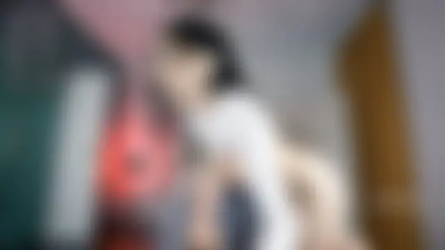 baeasian's Live Sex Cam Show