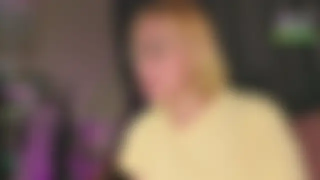 may_marsy's Webcam Show