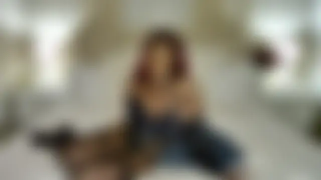 VanityV's Live Sex Cam Show