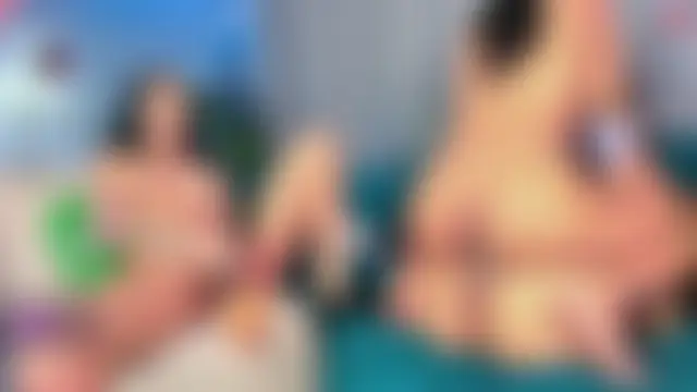 Evil_Giirls' Webcam Show