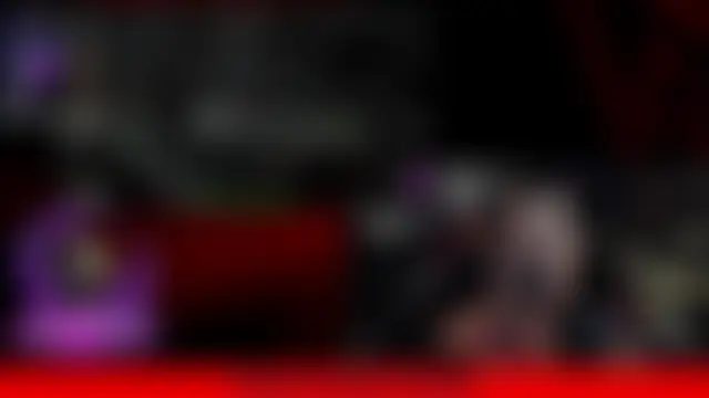 Rae-Suon's Webcam Show