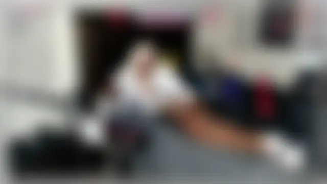 QueenofWhiteIce's Webcam Show