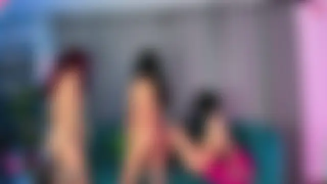 Evil_Giirls' Webcam Show